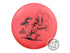 Discraft Big Z Roach Putter Golf Disc (Individually Listed)