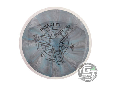 Axiom Cosmic Neutron Insanity Distance Driver Golf Disc (Individually Listed)
