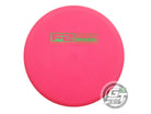 USED Innova X-OUT DX Invader 149g Pink Putter Golf Disc