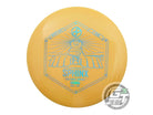 USED Infinite I-Blend Sphinx 167g Marigold Blue Holo Foil Distance Driver Disc