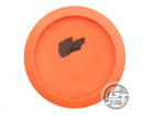 USED Gateway Platinum Illusion 177g Orange Copper Foil Distance Driver Golf Disc