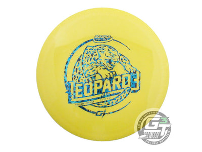 Innova GStar Leopard3 Fairway Driver Golf Disc (Individually Listed)