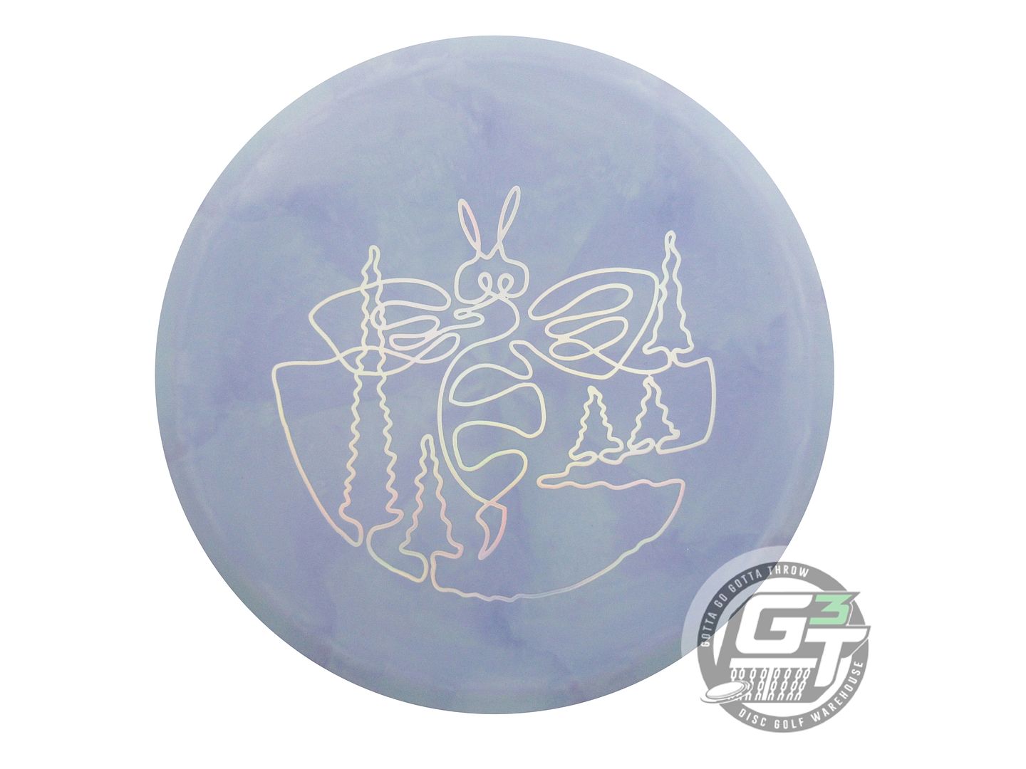 Discraft OTB Swirl Elite X Buzzz SS (Individually Listed)