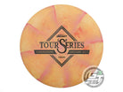USED Discraft [LEDGESTONE] ESP Stratus 178g Orange-Pink Fairway Driver Golf Disc