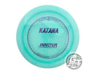 Innova Blizzard Champion Katana Distance Driver Golf Disc (Individually Listed) - Gotta Go Gotta Throw