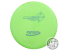 USED Innova Star Roc3 168g Dayglow Blue Foil Midrange Golf Disc