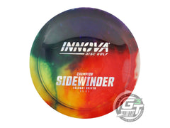 Innova I-Dye Champion Sidewinder Distance Driver Golf Disc (Individually Listed) - Gotta Go Gotta Throw