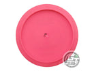 USED Innova DX Firebird 173g Pink Blue Foil Distance Driver Golf Disc