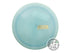 Gateway Factory Second Diamond Spirit Distance Driver Golf Disc (Individually Listed)