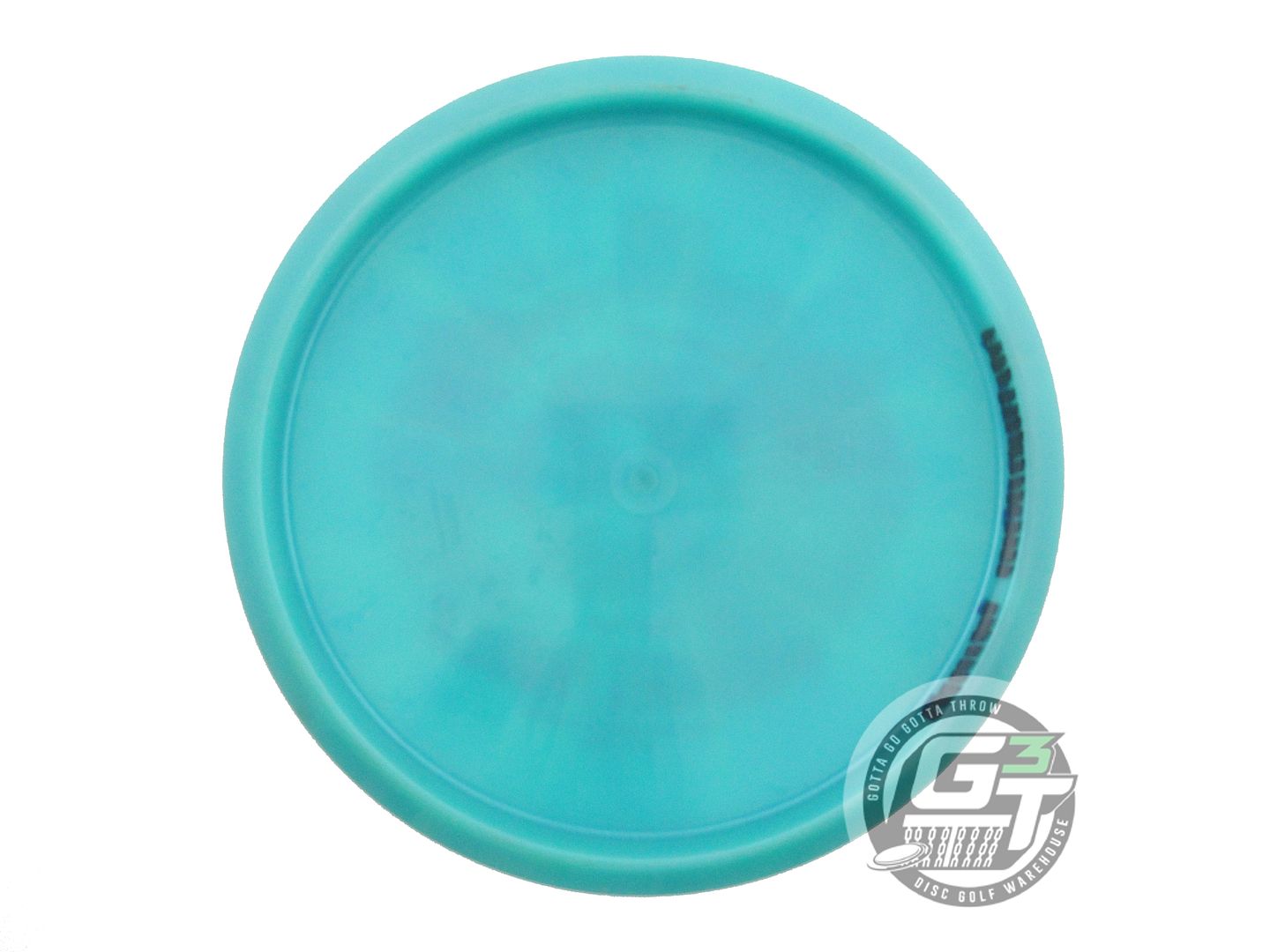 USED DiscMania MIDNIGHT PROWL 2 Meta Origin 177g Seafoam Midrange Golf Disc