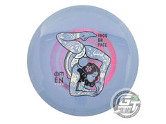 Thought Space Athletics Aura Omen Fairway Driver Golf Disc (Individually Listed)