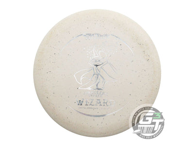 Gateway Limited Edition Smugglers Coffee Special Blend Wizard Putter Golf Disc (Individually Listed)
