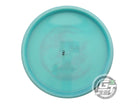 USED Innova [HEIMBURG] Glow Champion Toro 176g Teal Red Foil Midrange Golf Disc