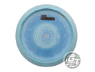 USED Discraft ESP Undertaker 173g Blue Silver Foil Distance Driver Golf Disc