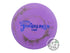 Discraft Jawbreaker Zone Putter Golf Disc (Individually Listed)