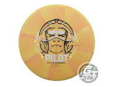 Streamline Cosmic Electron Pilot Putter Golf Disc (Individually Listed) - Gotta Go Gotta Throw