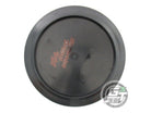 USED Innova Star Krait 173g Black Silver Holo Foil Distance Driver Golf Disc