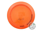 USED Innova Champion Shryke 171g Orange Wiped Stamp Distance Driver Golf Disc