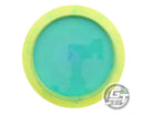 USED Innova X-OUT Halo Star Wraith 174g Yellow-Green Distance Driver Golf Disc