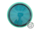 USED Axiom Discs X-OUT Proton Insanity 171g Blue Green Rim Distance Driver Disc