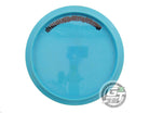 USED Streamline Discs [SE] Neutron Turbulence 171g Teal Fairway Driver Golf Disc