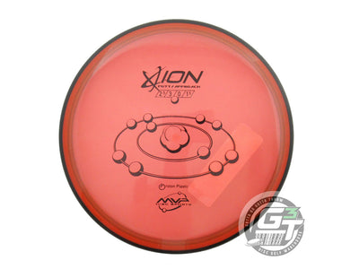 MVP Proton Ion Putter Golf Disc (Individually Listed)