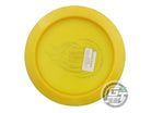USED Innova Blizzard Teedevil 147g Yellow Purple Foil Distance Driver Golf Disc