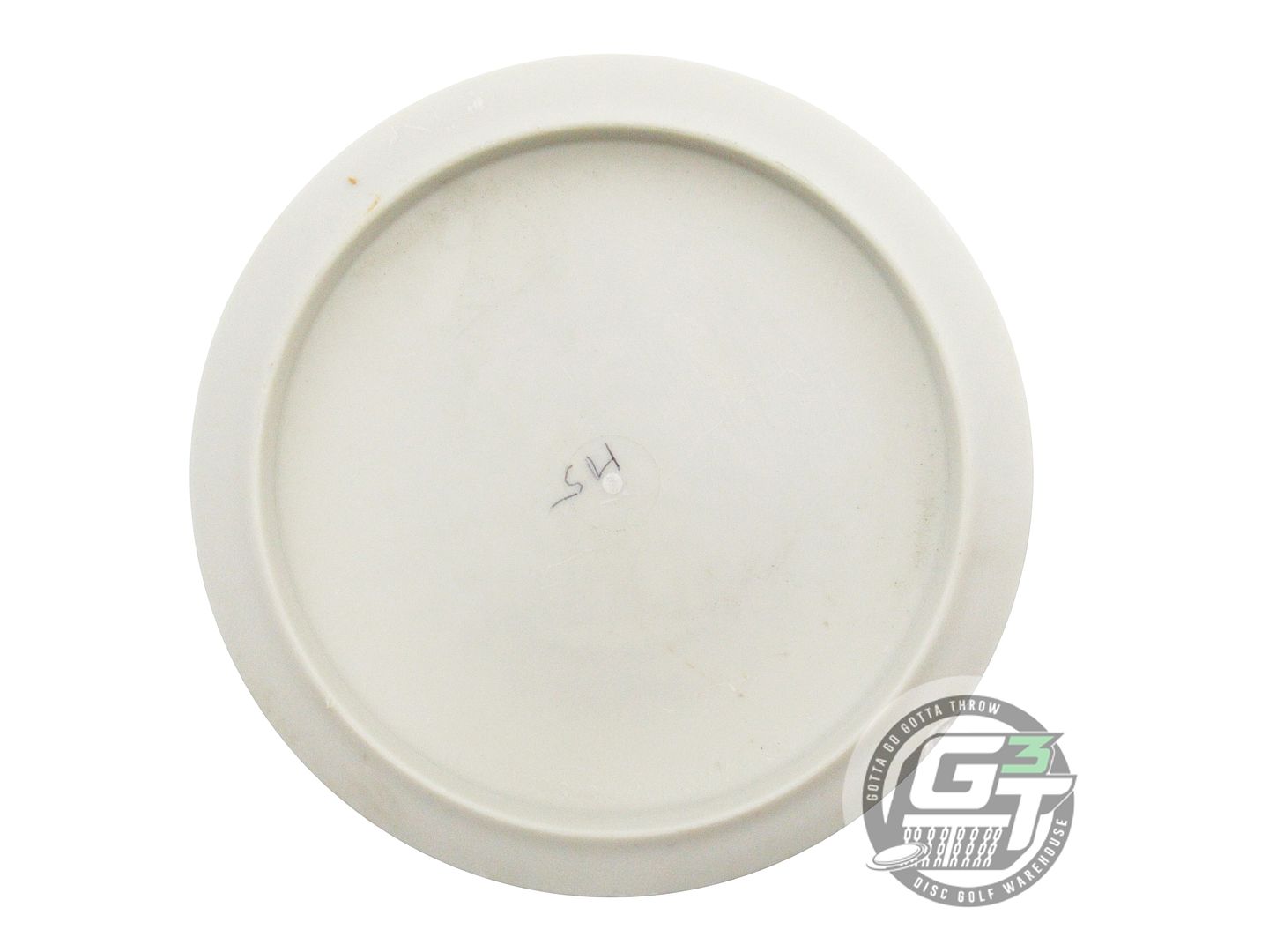 USED Innova DX Glow Valkyrie 175g Green Foil Distance Driver Golf Disc