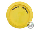 USED Innova Star Shryke 170g Yellow Red Foil Distance Driver Golf Disc