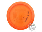 USED Innova Champion Firebird 175g Orange Silver Foil Distance Driver Golf Disc