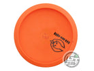 USED Innova X-OUT Star Leopard 173g Orange Fairway Driver Golf Disc