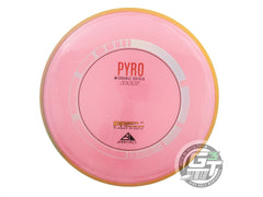 Axiom Prism Plasma Pyro Midrange Golf Disc (Individually Listed)