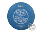 USED Discraft Elite X Talon 170g Blue White Stamp Distance Driver Golf Disc