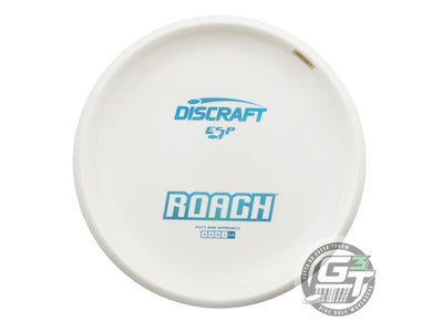 Discraft Dye Pack Bottom Stamp ESP Roach Putter Golf Disc (Individually Listed)
