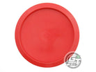 USED Infinite I-Blend Exodus 168g Red Orange Foil Fairway Driver Golf Disc