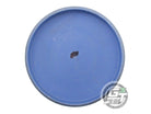 USED Innova DX Rhyno 170g Purple White Stamp Putter Golf Disc