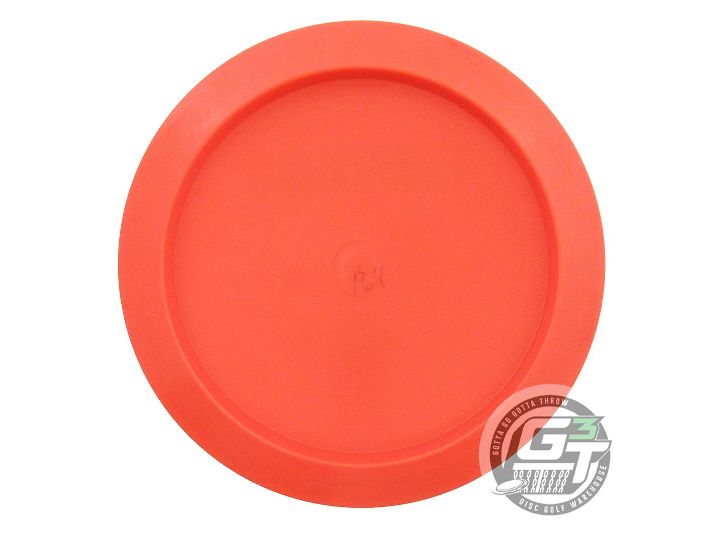 USED Innova X-OUT Star Wraith 164g Orange Distance Driver Golf Disc