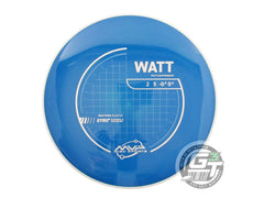MVP Neutron Watt Putter Golf Disc (Individually Listed)