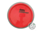 USED Axiom Discs Neutron Insanity 172g Red Gray Rim Distance Driver Golf Disc