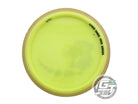 USED Axiom Discs [DFX] Neutron Fireball 169g Yellow Peach Rim Driver Golf Disc