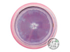 USED Discraft [McBETH] ESP Anax 175g Pink-Purple Tron Foil Driver Golf Disc
