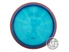 USED Axiom Discs Classic Prism Proton Pyro 177g Blue Purple Rim Midrange Disc
