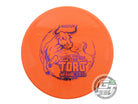 USED Innova [HEIMBURG] Star Toro 172g Orange Purple Foil Midrange Golf Disc