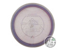 USED Axiom Discs Prism Proton Pyro 172g Purple Gray Rim Midrange Golf Disc