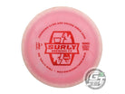 USED Discraft [McBETH] ESP Hades 174g Pink Red Holo Foil Driver Golf Disc