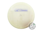 USED Innova X-OUT Champion Glow Firebird 175g White Distance Driver Golf Disc