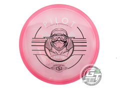 Streamline Proton Pilot Putter Golf Disc (Individually Listed)