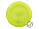 USED Discraft Z Nuke OS 174g Yellow Miami Foil Distance Driver Golf Disc