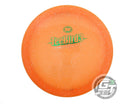 USED Innova Metal Flake Champion Teebird3 175g Orange Fairway Driver Golf Disc