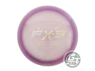USED Prodigy Discs 400 FX3 174g Lilac Gold Shatter Fairway Driver Golf Disc